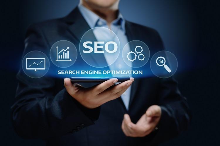 WSI Law Firm SEO Expert