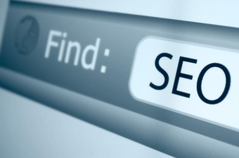 Search Engine Optimization