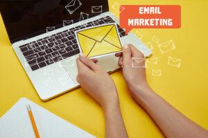 Email Marketing - WSI Digital - Professional Digital Marketing Services