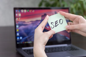 4 SEO Tips | WSI Digital